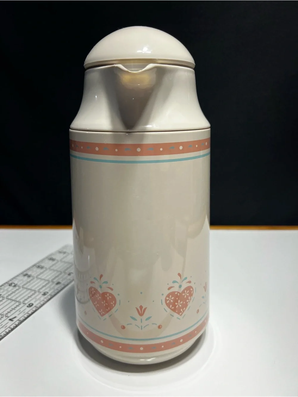 Vintage Corning Thermique 